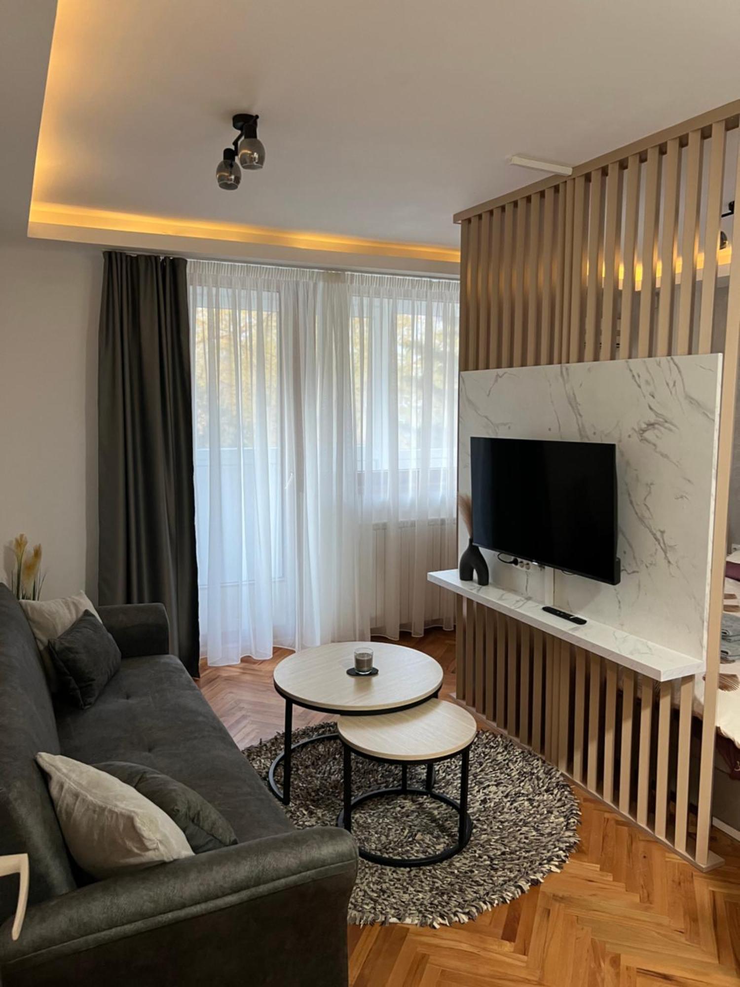 Nomad Apartment *