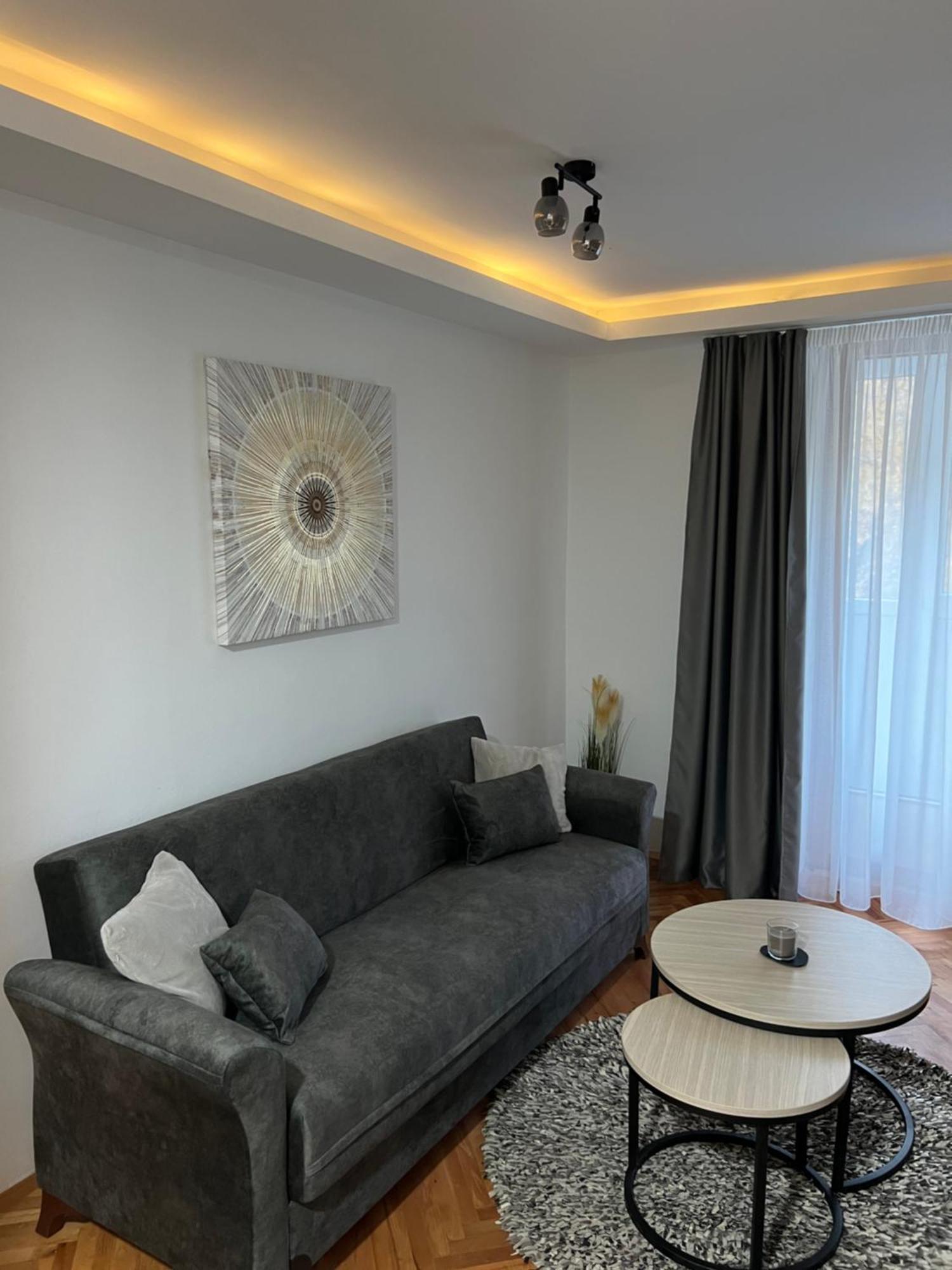 Nomad Apartment *